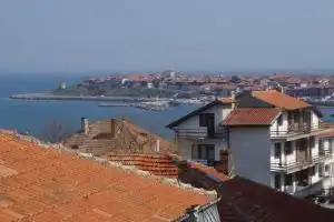 Guest House Lambovi, Nessebar
