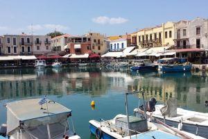 Novecento Studios, Rethymno