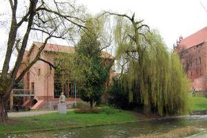 3-Pokojowy Apartament Villa Park - Top Location, Olsztyn