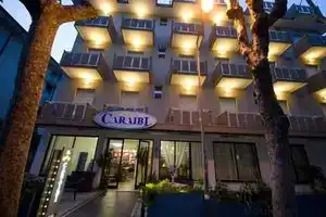 Caraibi, Rimini