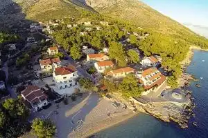 Apartments Arboreum, Ivan Dolac