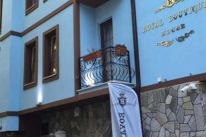 Royal Boutique House, Bursa