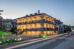 Ioranna Studios - Sithonia, Sarti