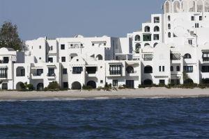 Maisons de la Mer Apartments, Sousse