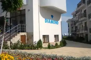 Diamond Apartment Stylish Comfort, Sveti Vlas