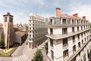 Arts Hotels, Cordeliers, Lyon