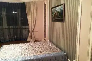 Apartment on Pavshinkiy Bulvar, Krasnogorsk