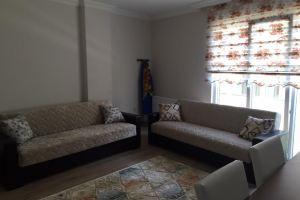 Kemerkaya Apart, Trabzon