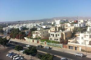 Vicci Apartment, Agadir