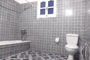 Ben Zid Apartment, Triffa