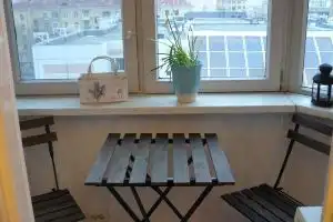 Apartment Khavskaya, Moscow