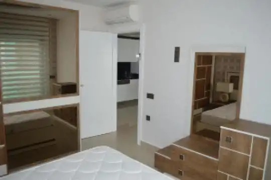 Konak Luxury Direct Beach Apartments, Kargicak