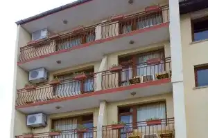 Casa Zdrava, Nessebar