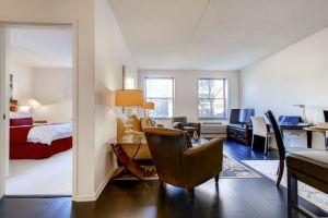 Global Luxury Suites at Beale Street, San Francisco