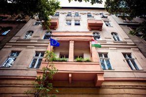 City Hostel Westend, Budapest