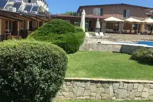 Hotel Anchor, Sinemorets