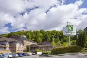 Holiday Inn North M4 Jct 32, an IHG Hotel