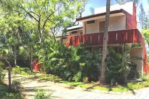 Mamalla Beach Resort