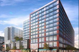 Global Luxury Suites at Fenway, Boston