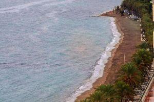 Loft on Promenade - Skol Apartments, Marbella