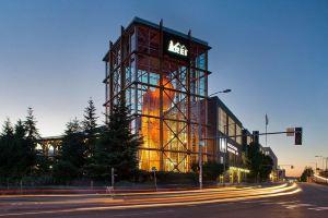 South Lake Union Townhome - Two Bedroom Townhome, Seattle