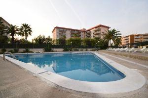 Cye Marina Hotel, La Pineda