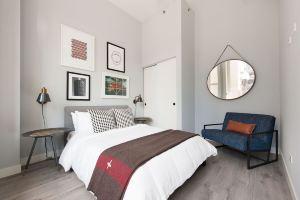 Charming 1Br at The Plymouth by Sonder Apartments, Chicago