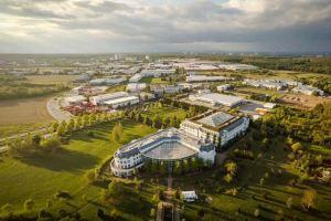 Hotel Artrium am Park, Frankfurt am Main