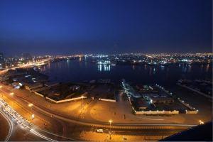 TULIP INN AJMAN, Ajman City