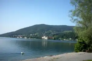 Ferienwohnung Uschi-Rottachbrücke - Fam. Becher Apartments, Rottach-Egern