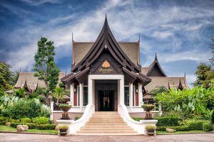 Sireeampan Boutique Resort and Spa, Chiang Mai City