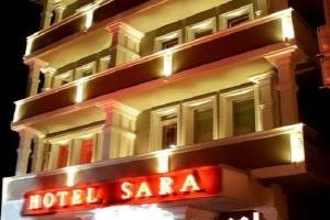 Grand Hotel, Pristina