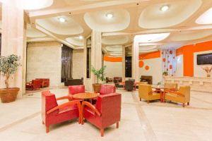 Royal Hotel, Jerusalem