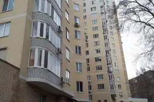 Victoria Apartments, Saratov