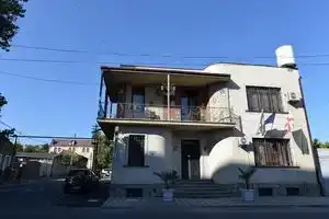Lastrada, Tbilisi