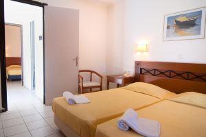 Zante Imperial Beach Hotel, Vasilikos
