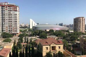 Port Residence Apartments, Baku