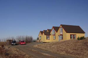 Julia's Guesthouse B&B, Villingaholt