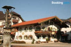 Ferienwohnung Jodlschmid Apartments, Ruhpolding