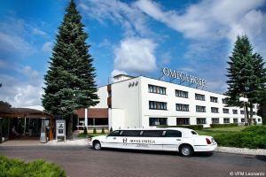 Novotel, Olsztyn
