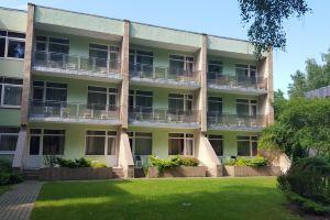 Guest House Dzintara Liedags, Jurmala