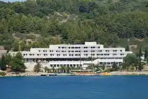 Hotel Adria, Vela Luka