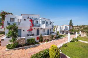 Momi Slow Living Hotel, Hersonissos