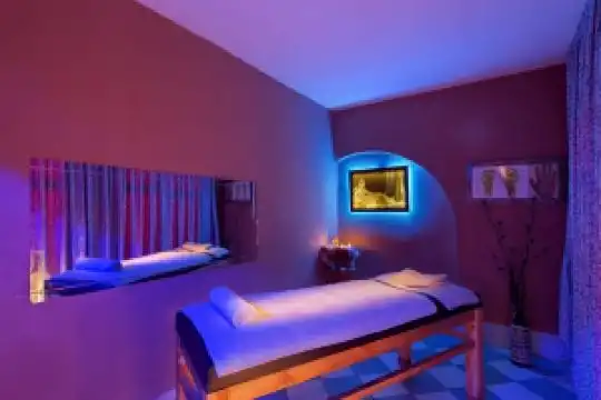 Larissa Green Hill Hotel, Konakli