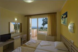 Belle View Hotel II, Kranevo