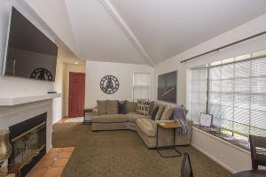 Walk to Downtown and Fishermans Wharf Hotel, Monterey