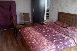 Sparrow Hostel, Tbilisi