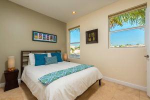 The Fountain 301 - One Bedroom Condo, Miami Beach