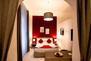 Bespoke Luxury Suites and Apartments, Rome