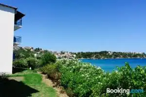 Aphrodite Hotel, Skiathos Town